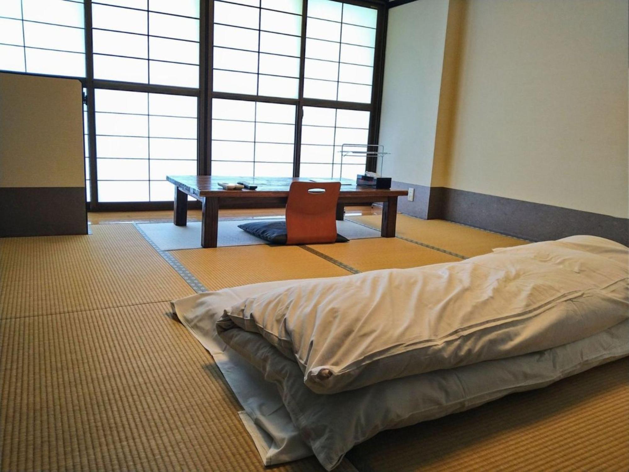 Kawaguchi Onsen Ousanso Daisen  Eksteriør bilde