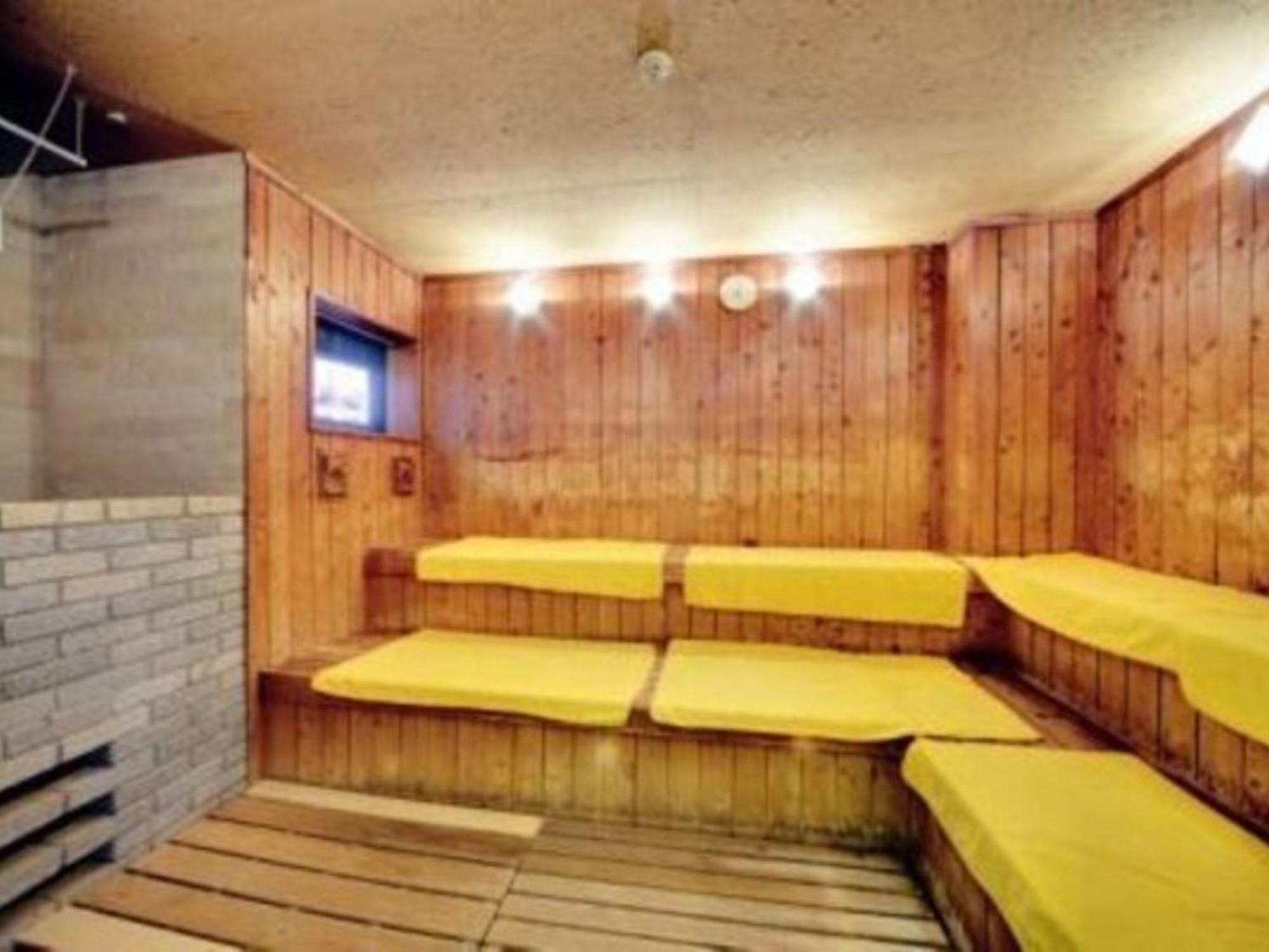Kawaguchi Onsen Ousanso Daisen  Eksteriør bilde