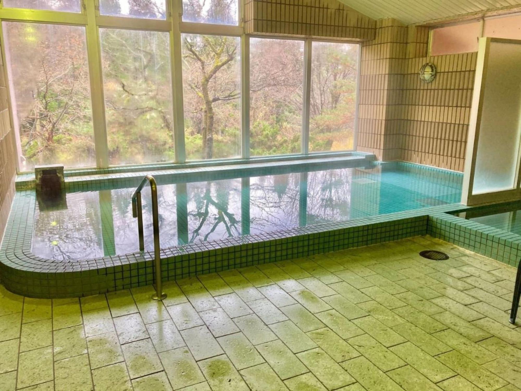 Kawaguchi Onsen Ousanso Daisen  Eksteriør bilde